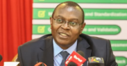 KNEC Opens Applications for Teachers’ Item Writing TrainingKNEC Opens Applications for Teachers’ Item Writing Training