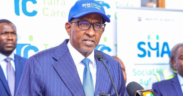 Duale Explains SHA Position on Marriage Certificate Requirement for Teachers