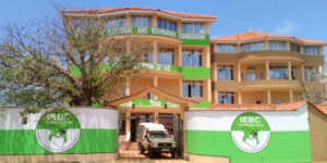 IEBC Announces the Date Kenyans Will Head to the Ballot in 2027