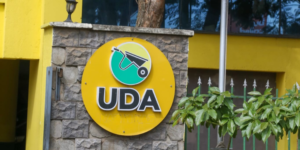 UDA OfficesPHOTO/UDA