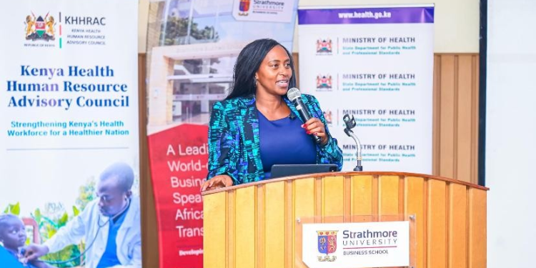 Mary Muthoni