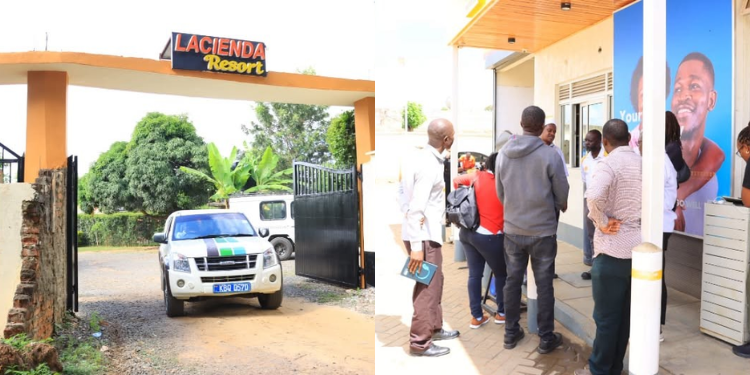 NEMA Kenya