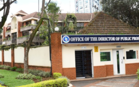 DPP Directs Immediate Prosecution of Magistrate and Probation Officer Over Alleged Bribery