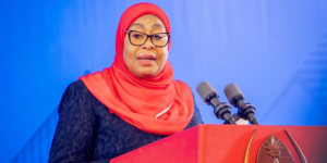 Tanzania’s First Female President Samia Suluhu Hassan: Early Life, Career and Presidency