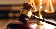Court Hammer