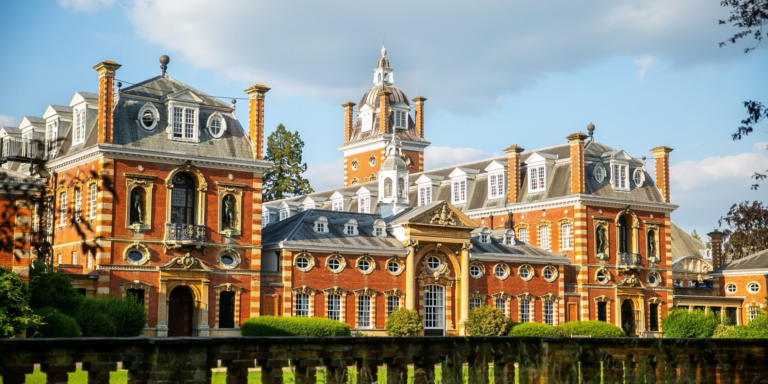British Origin International College Wellington College in United Kingdom. PHOTO/ File