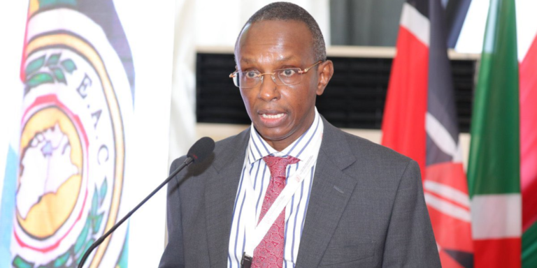 Court of Appeal judge Justice Gatembu Kairu elected President of the court