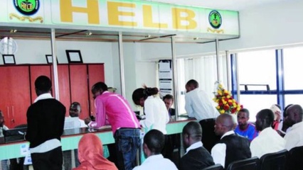 HEF, Universities Fund and HELB: Understanding the Difference