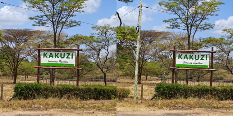 Kakuzi PLC has warned the public against fake land sales involving its property in Murang’a County.
