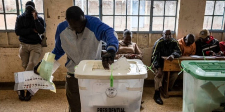 The Ol Kalou verdict has opened a new chapter in Central Kenya politics, raising questions about influence, loyalty, and the true meaning behind the mountain’s message.