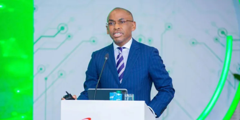 Safaricom’s Ziidi Trader Wins Fintech of the Year 2026 at African Banker Awards