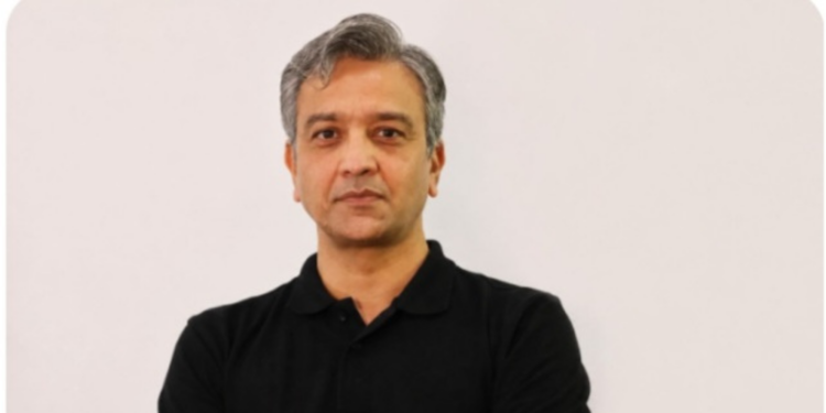 Anant Badjatya, former CEO of Indofast Energy, has been appointed Group CEO of Spiro to drive its Pan-African electric mobility expansion following a $215M funding round. PHOTO/ Spiro