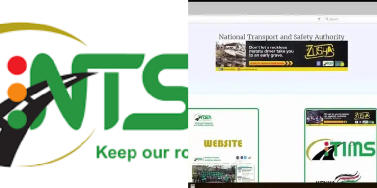 How to Transfer Motor Vehicle Ownership in Kenya 