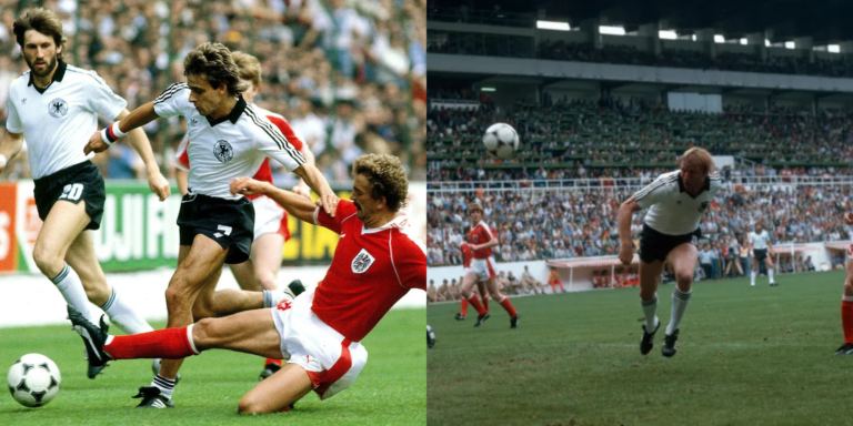 The Disgrace of Gijón: The World Cup Match That Changed Football Forever