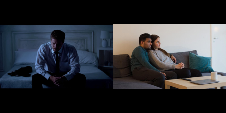 Why You Go Silent After Work and What Communication Fatigue Means for Relationships