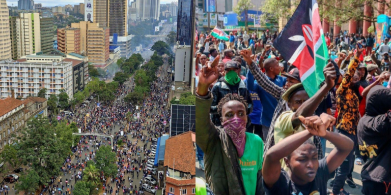 Govt Begins Compensation for Protests Violence Victims