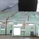 File image of national ID cards at a government office. PHOTO/ File