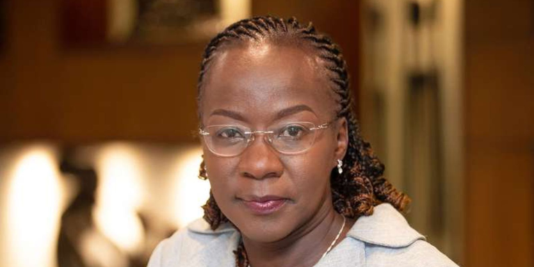 Absa Bank Kenya PLC has appointed Catherine Adeya as an independent non-executive director, with the new board role taking effect on June 25, 2026. PHOTO/ Absa Bank