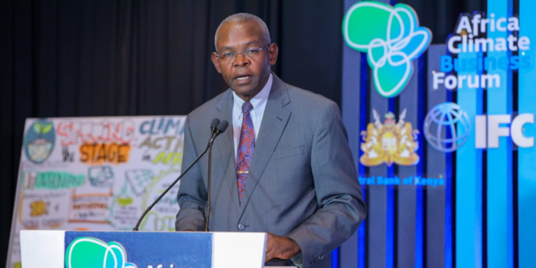 CBK and Clearstream Launch Link to Boost Foreign Investment in Kenyan Securities