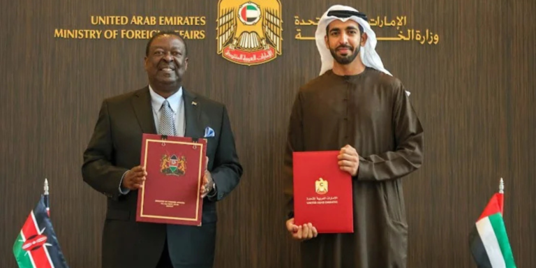 UAE Grants Visa on Arrival to Eligible Kenyans Starting June 25