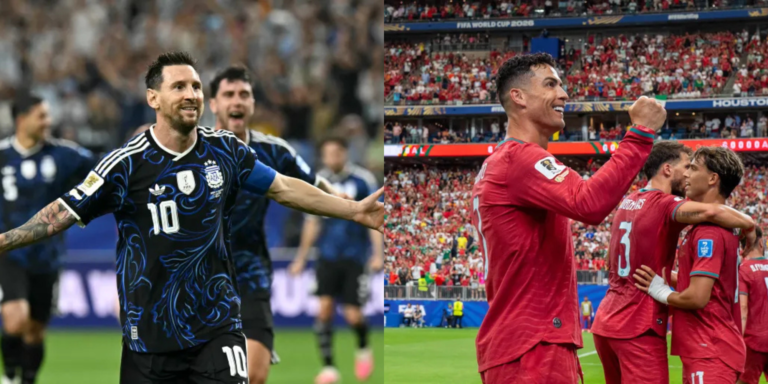 FIFA World Cup The FIFA World Cup Round of 32 fixtures are confirmed, with Brazil, Argentina, England, France, Germany and Spain among teams chasing places in the last 16 of 32 Confirmed: Qualified Teams and Full Fixtures