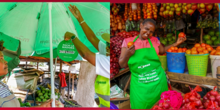 Why Designing Financial Products for Women Is Paying Off for Safaricom