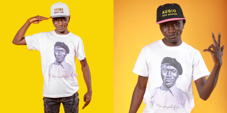 Who Is Stevo Simple Boy? Inside the Life, Music Career and Personal Journey of the Rapper