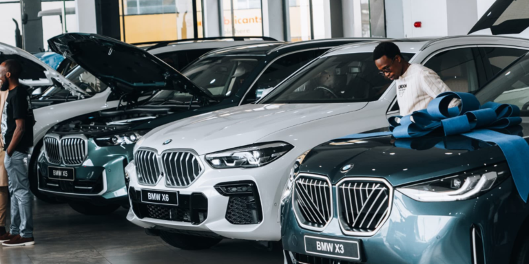 Vivo Energy Kenya, Inchcape and BMW Owners Club unite to promote premium automotive growth, performance and innovation in Kenya.