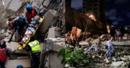 State of Emergency Declared: Venezuela Hit by Back-to-Back 7.2 + 7.5 Quakes, 32 Dead