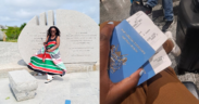 Toxic Relationship Pushes Kenyan Woman Relocate to Canada