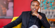 Abel Mutua aka Mkurugenzi: