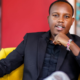 Abel Mutua aka Mkurugenzi: