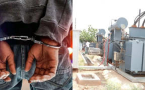 EACC Arrests 3 in Ksh 4.8M Igembe North Transformers Fraud