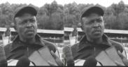 A photo of Coach Joseph Ongoro.Photo/ File