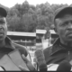 A photo of Coach Joseph Ongoro.Photo/ File