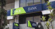 KCB Bank PHOTO/Nation