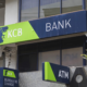 KCB Bank PHOTO/Nation
