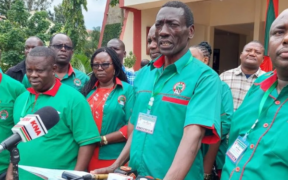 National Exams at Risk as KNUT Threatens Boycott Over Unpaid Teachers
