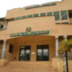 Kisumu Law Courts PHOTO/Standard
