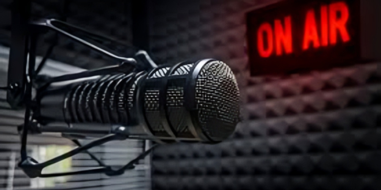 Why is Radio Losing Followers. Photo/ File