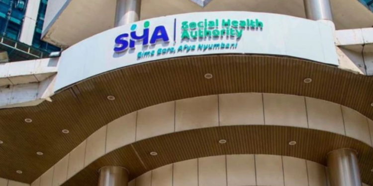 SHA E-Contracting Portal Goes Live as Healthcare Providers Submit Fresh Applications