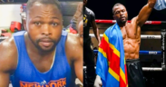 The Congolese boxer, Romeo Katompa has allegedly lost his life in South Africa in a suspected xenophobic attacks in Johannesburg
