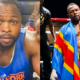 The Congolese boxer, Romeo Katompa has allegedly lost his life in South Africa in a suspected xenophobic attacks in Johannesburg