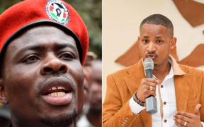 Guacho Claims that Babu Owino left ODM because he fears Oburu and Wanga