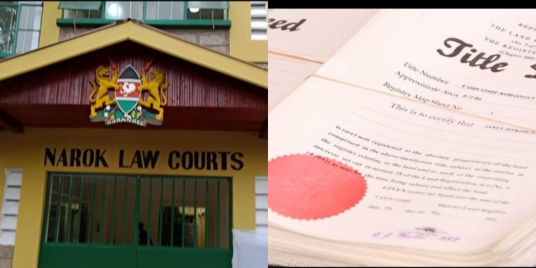 Think Your Land Was Grabbed? This Court Ruling Shows What You Must Prove
