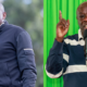 A photo collage of the National Assembly Majority Leader Kimani Ichung’wah and DCP Leader Rigathi Gachagua. PHOTO/ Kimani Ichung’wah X/ Rigathi Gachagua X.