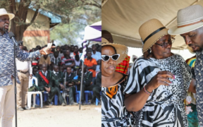Murkomen Sends Coded Message to Kenyans and Ol Kalou Voters
