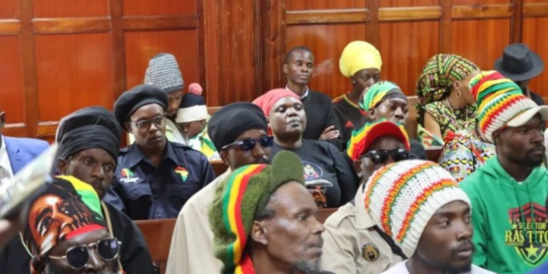 Blow to Rastafari Society as Court Rejects Bid to Legalise Marijuana for Religious Use
