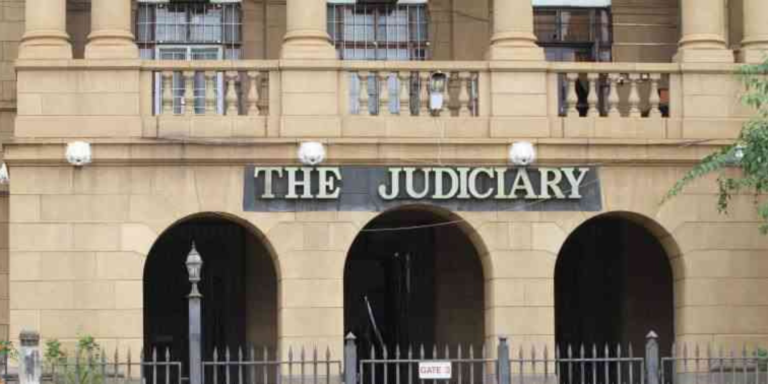 Court of Appeal PHOTO/Standard