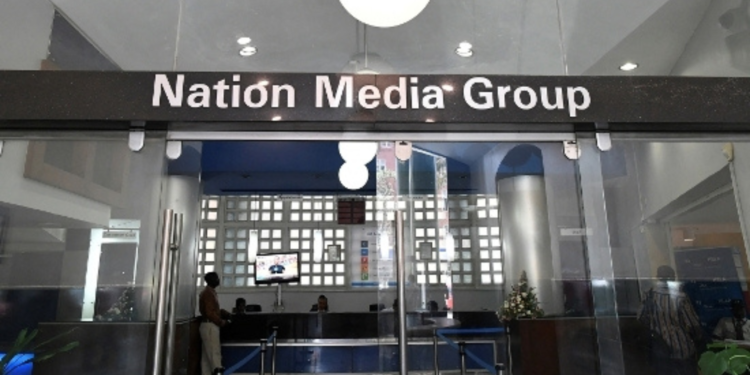 Taarifa Ltd Announces Plan to Acquire 54% Stake in Nation Media Group
